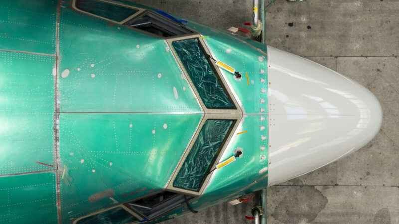Boeing Regains FAA Approval for 737 Max, 787 Certificates 2026