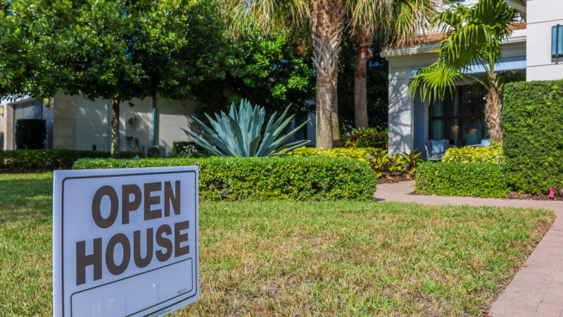 CNBC Survey: 2026 Sees Balanced US Housing Market