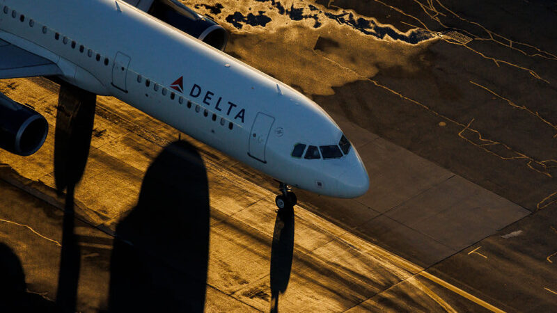 Delta Launches Basic Business Fares in 2026 Without Lounge Access
