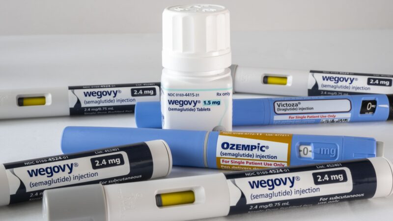 Vivani Medical Develops Semaglutide Implant for Weight Loss 2026