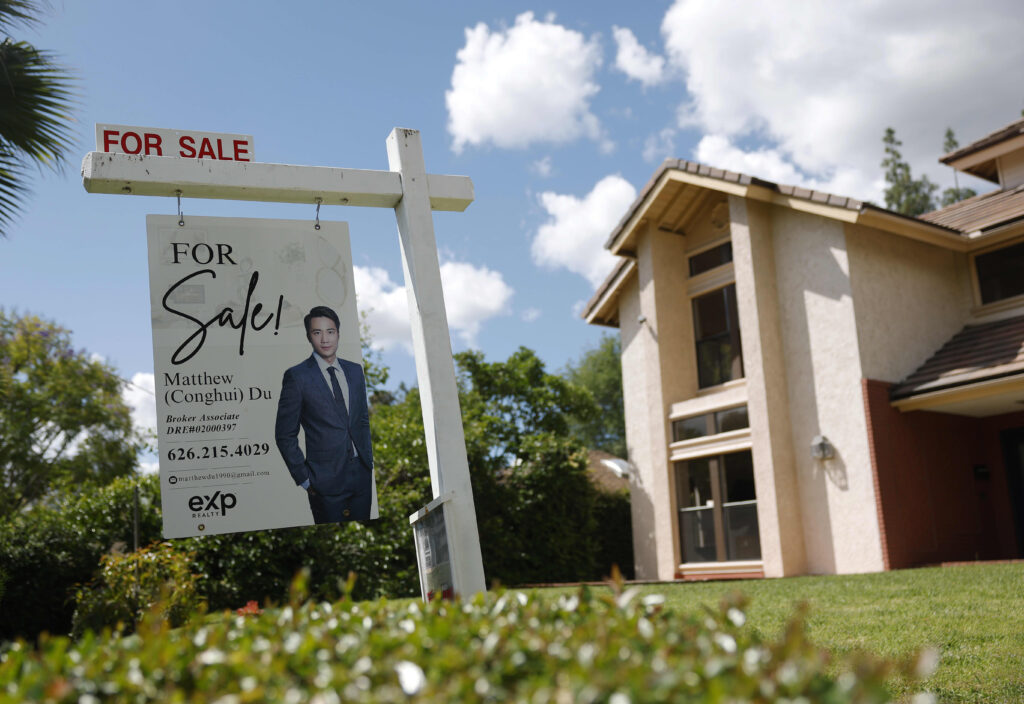 US Home Prices Hit Record High in June 2026
