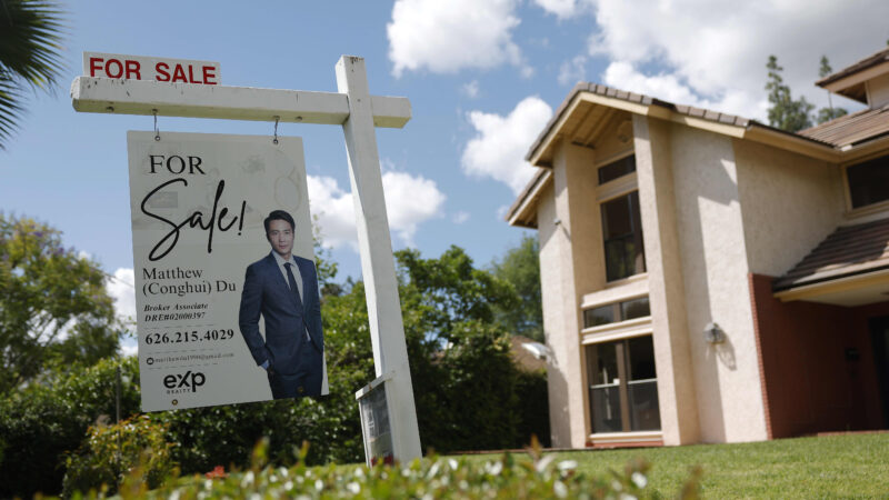 US Home Prices Hit Record High in June 2026