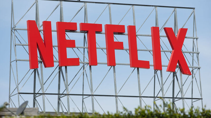 Netflix Cuts Engagement Updates as Stock Falls 2026