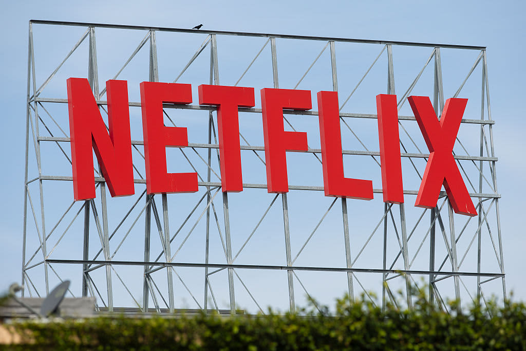 Netflix Cuts Engagement Updates as Stock Falls 2026