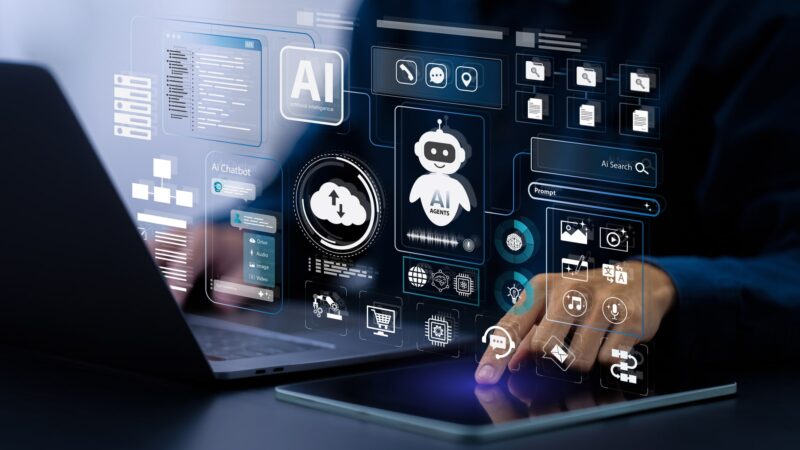 Wealth Managers Face AI Challenge in 2026 Finance Sector