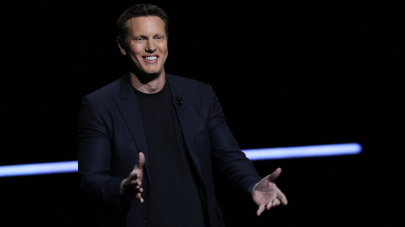 Paramount Buys Warner Bros. Discovery 2026 EU Deal