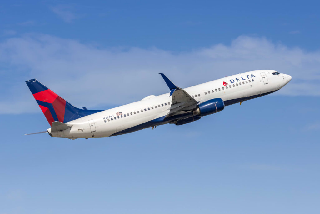 Delta CEO Sees 2026 Profit Goal