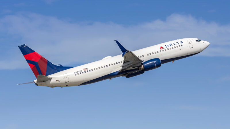 Delta CEO Sees 2026 Profit Goal