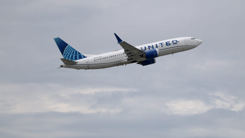 United Airlines Sees $6 Billion Fuel Cost Hike in 2026