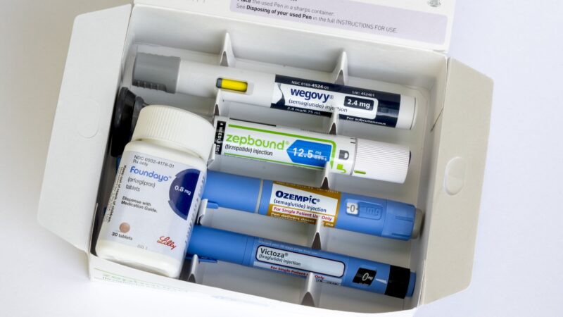 Novo Nordisk Sues Eli Lilly Over GLP-1 Ads in 2026