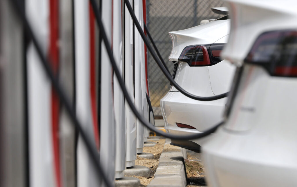 US Used EV Prices Rise 12% Since June 2025 Amid High Demand