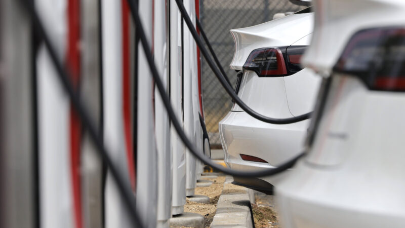 US Used EV Prices Rise 12% Since June 2025 Amid High Demand