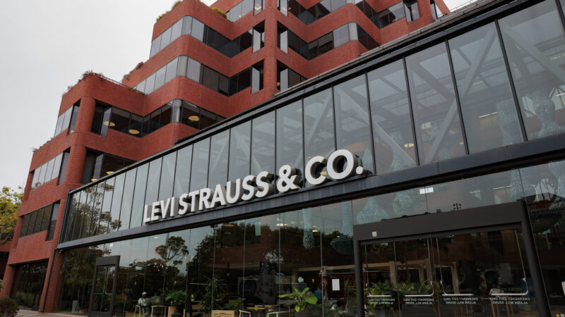 Levi Strauss Q2 2026 Earnings Exceed Expectations