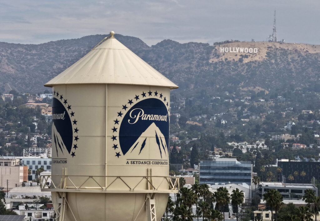 Paramount Pursues WBD Merger Amid September Deadline