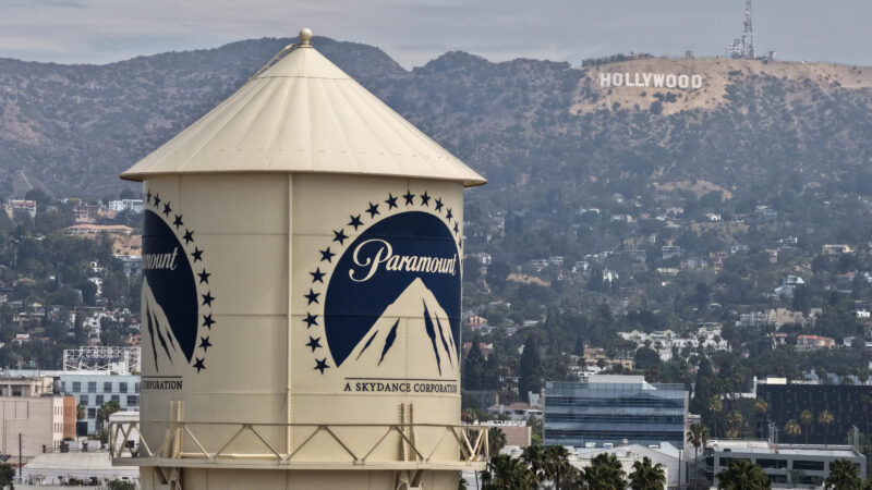 Paramount Pursues WBD Merger Amid September Deadline