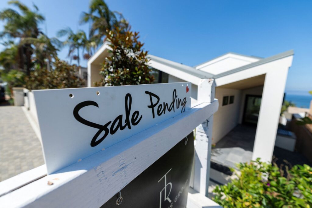 US Housing Market Sees 2026 Summer Slump