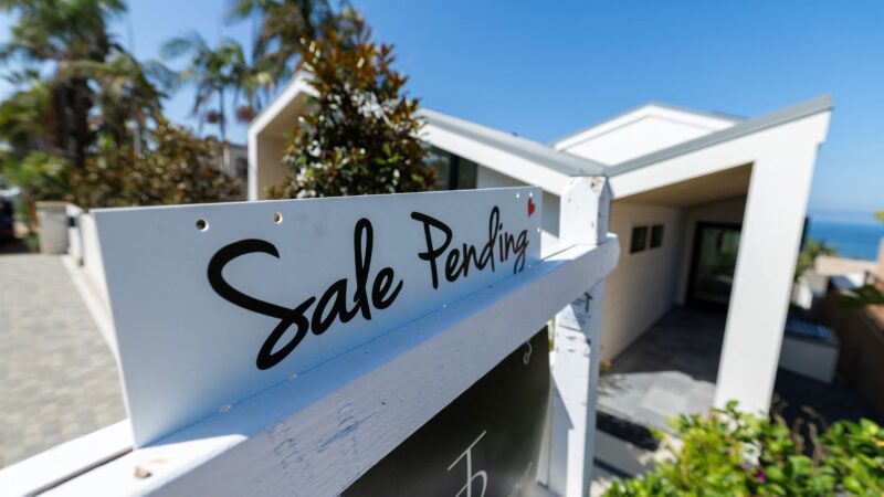 US Housing Market Sees 2026 Summer Slump
