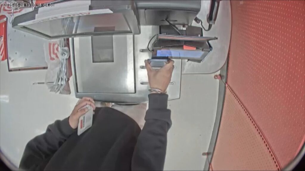 China’s $1 Billion Tap-To-Pay Fraud Rings