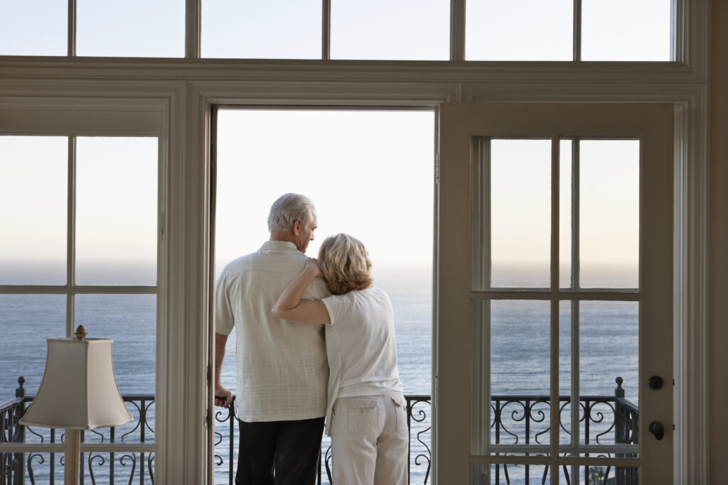 Wealth Transfer to Exceed $100 Trillion by 2026