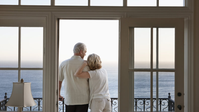 Wealth Transfer to Exceed $100 Trillion by 2026