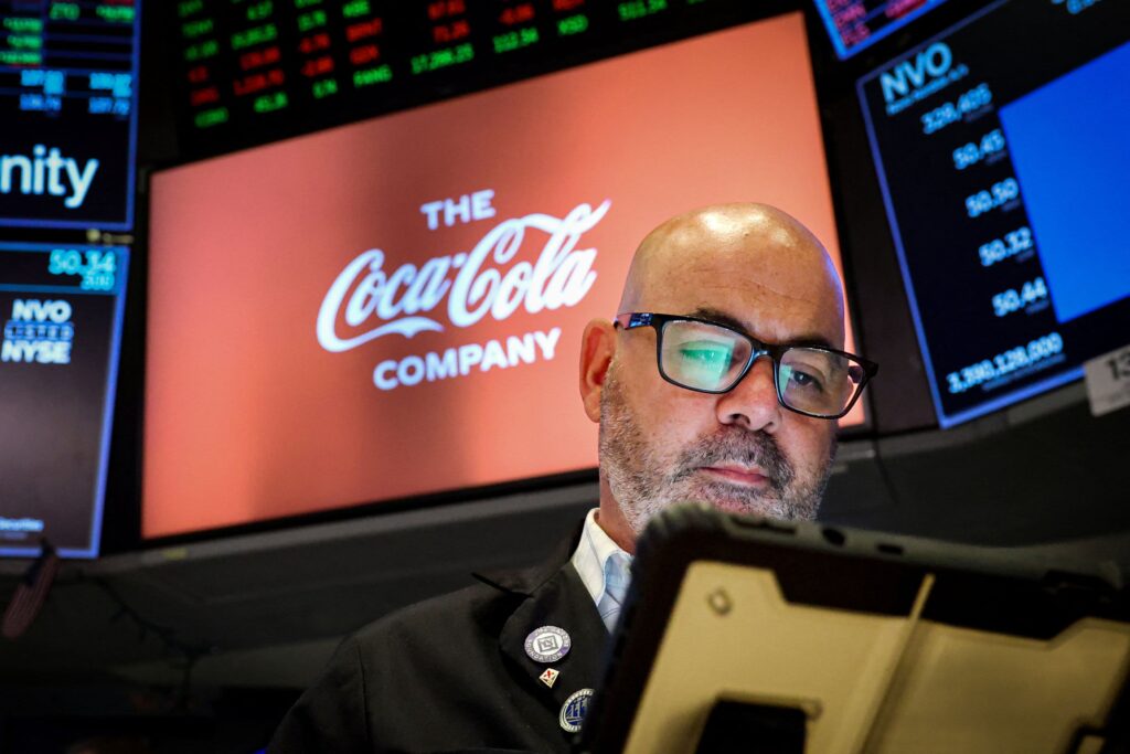 Coca-Cola Raises Forecast After 2026 World Cup Boosts Sales