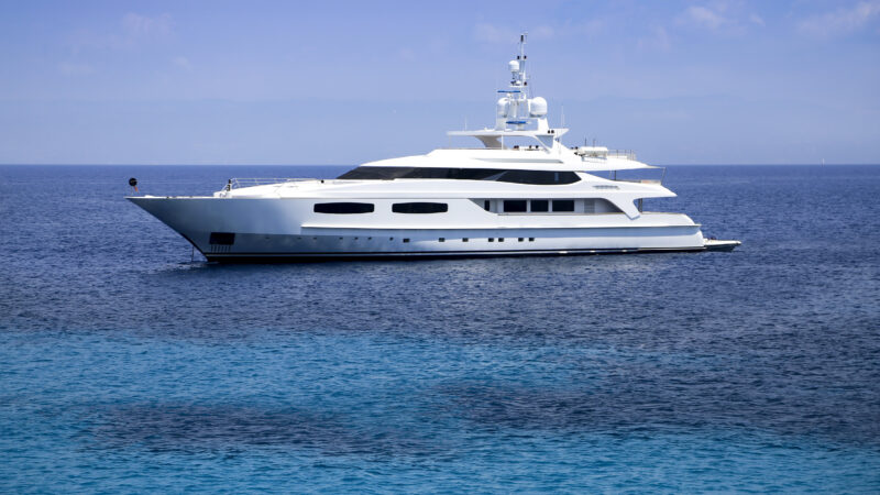 Mediterranean Yacht Rentals 30% Cheaper Summer 2026