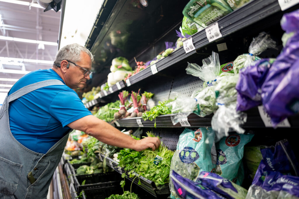 Cyclospora Outbreak Spreads to 9 States Including Michigan in 2026