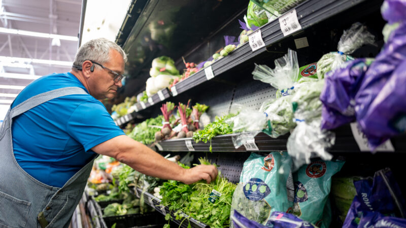 Cyclospora Outbreak Spreads to 9 States Including Michigan in 2026