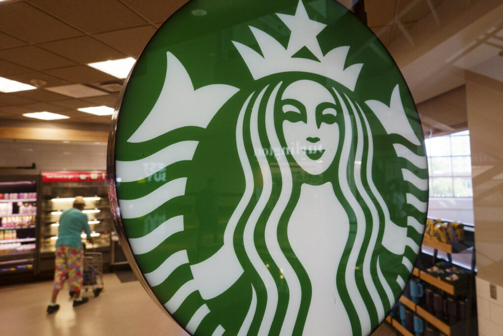 Starbucks Raises Outlook 2026 Under CEO Brian Niccol