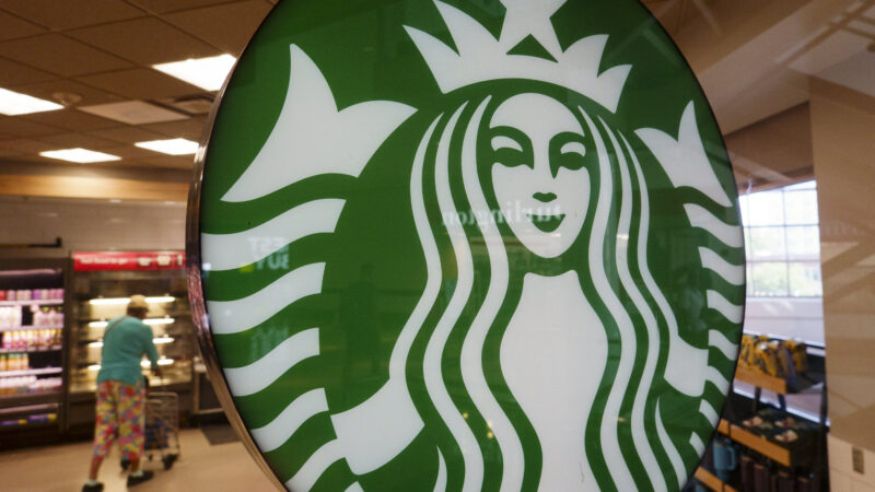 Starbucks Raises Outlook 2026 Under CEO Brian Niccol