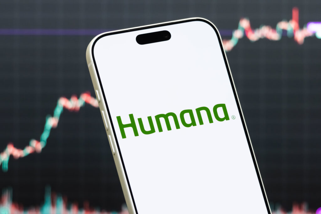Humana Beats Q2 Estimates with $9 Share Outlook