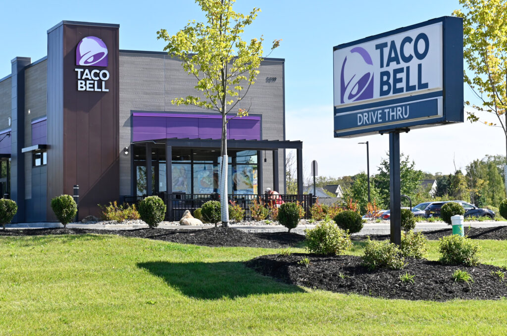 Taco Bell Sales Drop Amid 2026 Cyclospora Outbreak