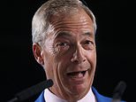 Nigel Farage Denies Wrongdoing Over George Cottrell Funding