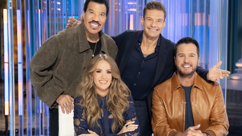 American Idol Season 25 Auditions Start Aug 25