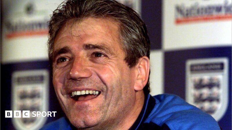 Kevin Keegan Dies at 75 After Cancer Diagnosis