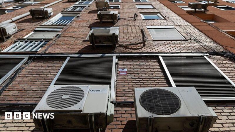 Midea PortaSplit Sales Rise in Europe 2026