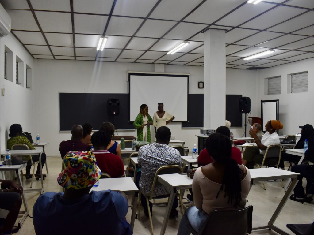 Liberians Preserve History on TikTok 2026