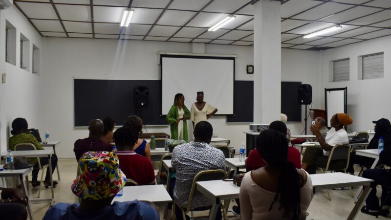 Liberians Preserve History on TikTok 2026