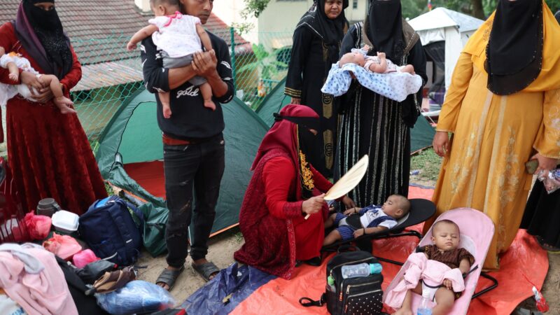 Malaysia Reviews UNHCR Role Amid Rohingya Backlash 2026