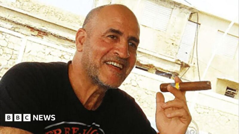 Epstein Linked Modelling Scout Daniel Siad Found Dead in Paris 2026
