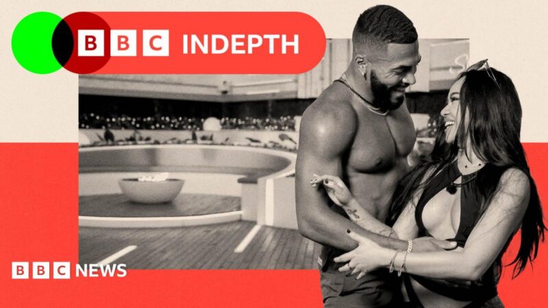 Love Island UK Reveals 2026 Dating Trends