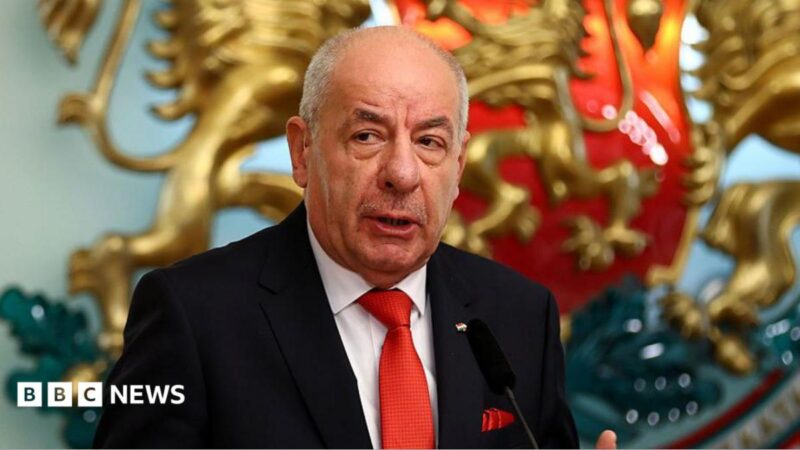 Hungary President Tamás Sulyok to Step Down 2026