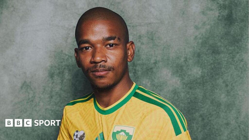 Jayden Adams Dies Aged 25 After World Cup