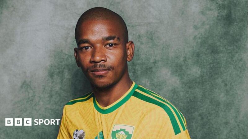 Jayden Adams Dies Aged 25 After World Cup