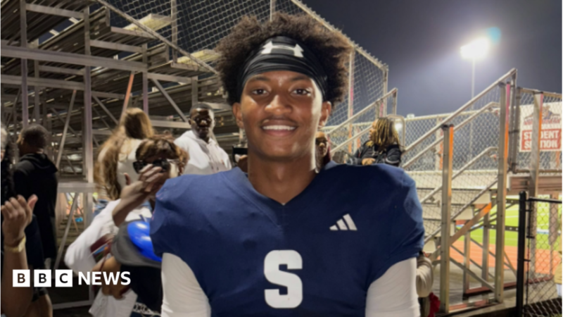 Nolan Wells Death: Family Seeks Answers After US Teen Found in Mississippi Waters 2026