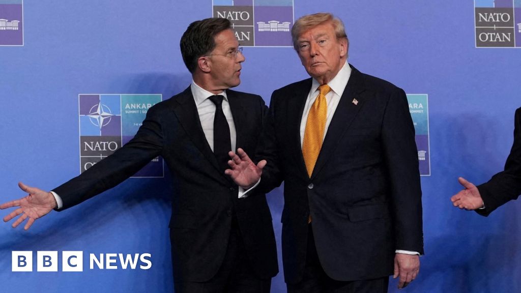 Nato Unity Questioned by BBC Amid Tensions in 2026