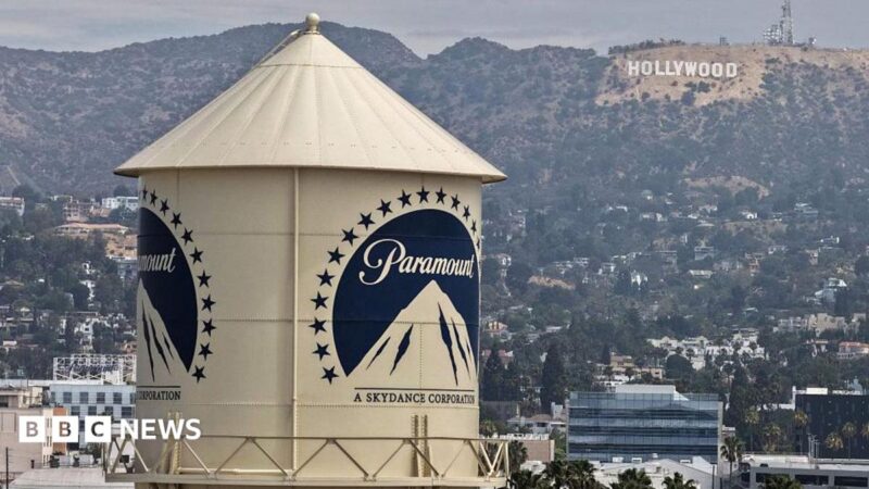 US Judge Halts Paramount Warner Bros Merger 2026