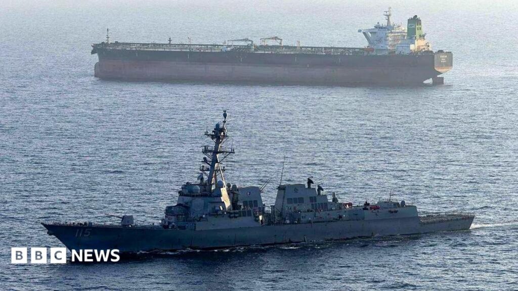 US & Saudi Arabia Target Iran-Backed Militias in Iraq 2026