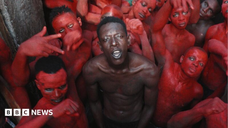 New Bell Prison Records Music in Cameroon