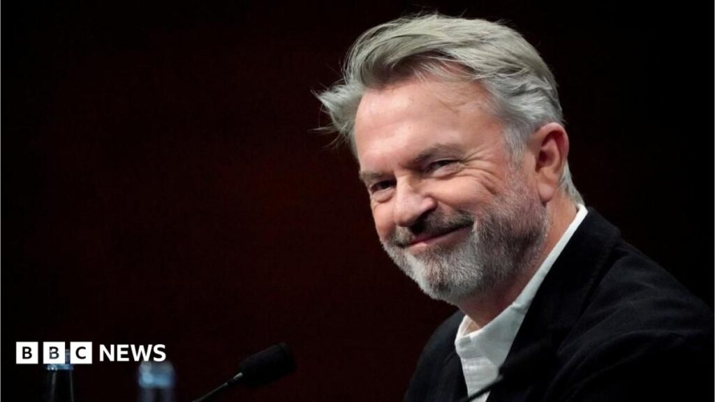 Sam Neill Dies at 78, Jurassic Park Star